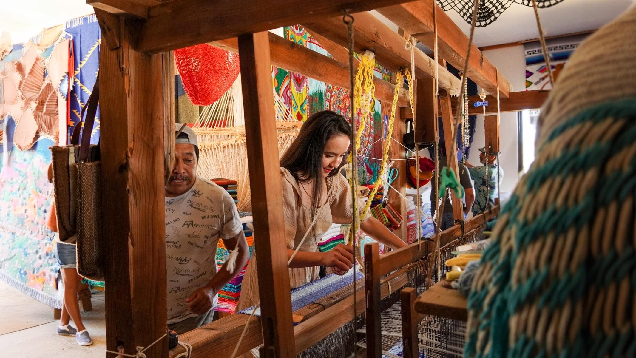 Magical Todos Santos & Camels gallery 2