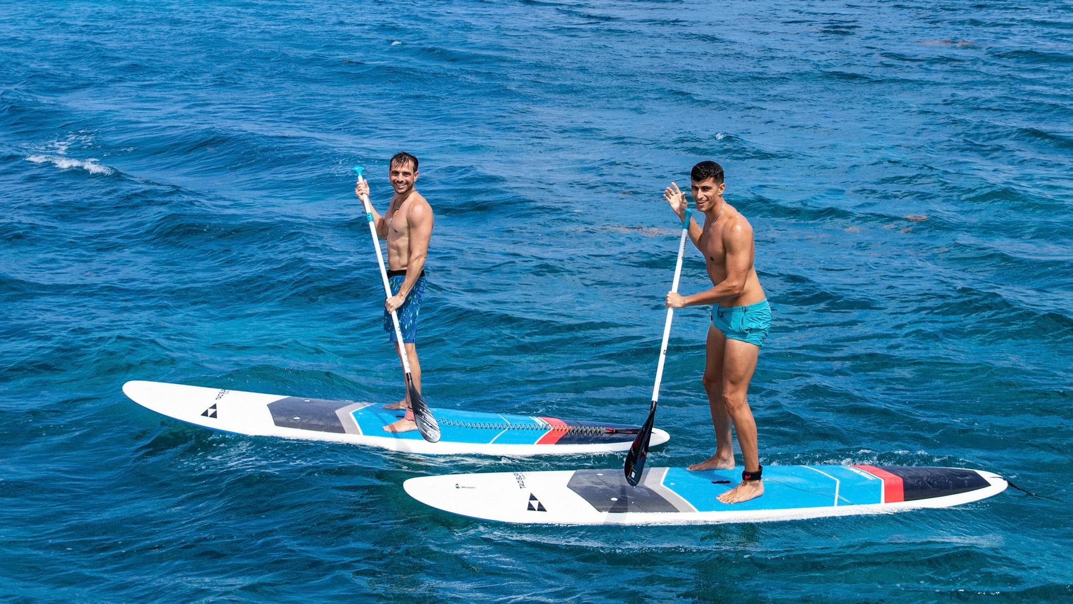 Luxury Two-Bay Snorkel gallery 3